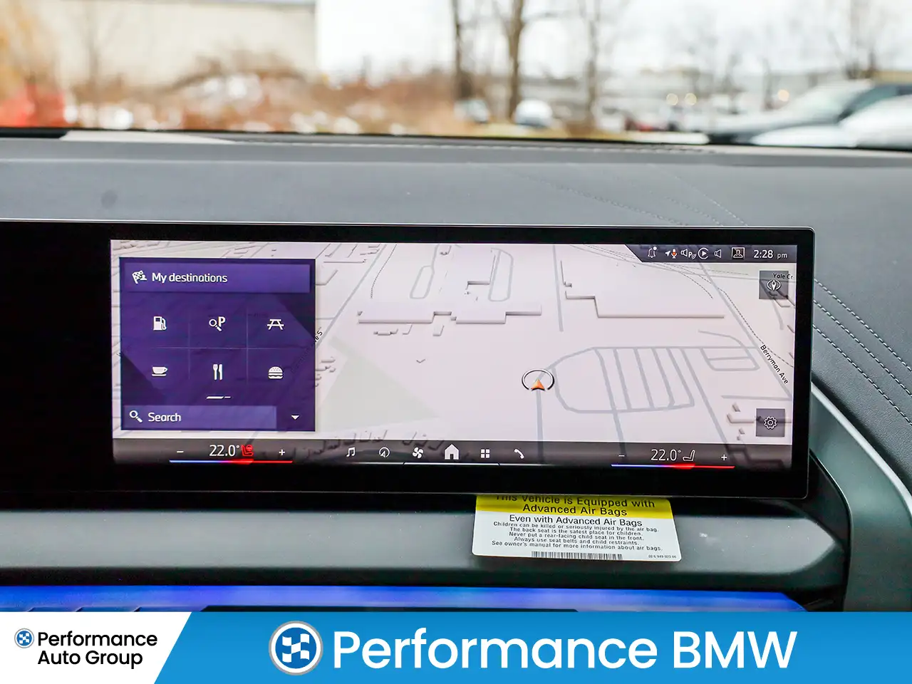 BMW X3 снимка BMW X3