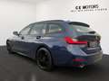 BMW 320 d | Top Zustand | 1 Besitz Blau - thumbnail 11