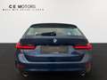 BMW 320 d | Top Zustand | 1 Besitz Blau - thumbnail 10