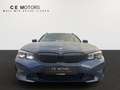 BMW 320 d | Top Zustand | 1 Besitz Blau - thumbnail 3