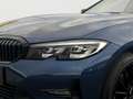 BMW 320 d | Top Zustand | 1 Besitz Blau - thumbnail 13