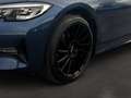 BMW 320 d | Top Zustand | 1 Besitz Blau - thumbnail 14