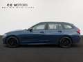 BMW 320 d | Top Zustand | 1 Besitz Blau - thumbnail 12