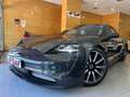 Porsche Taycan 4S Sport Turismo Gris - thumbnail 1