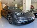 Porsche Taycan 4S Sport Turismo Gris - thumbnail 3