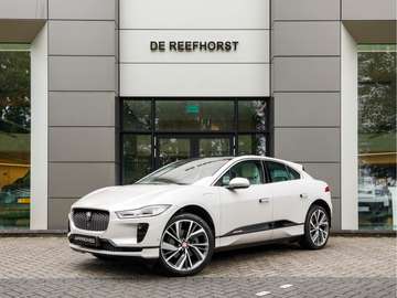 EV400 HSE 90 kWh Meridian Surround | verwarmbare e