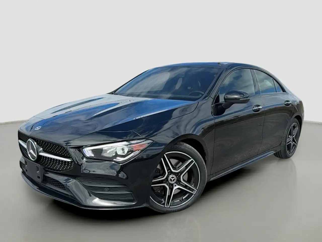 2022 Mercedes-Benz CLA