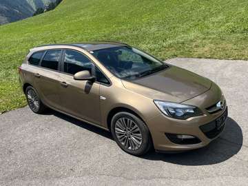 Astra Sports Tourer