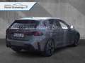 BMW 120 M Sport ACC Kamera Panoramadach Mild Hybrid Gris - thumbnail 5