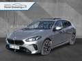 BMW 120 M Sport ACC Kamera Panoramadach Mild Hybrid Gris - thumbnail 1