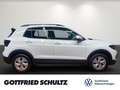 Volkswagen T-Cross Life 1.0 TSI Navigation Sitzheizung LED Weiß - thumbnail 4
