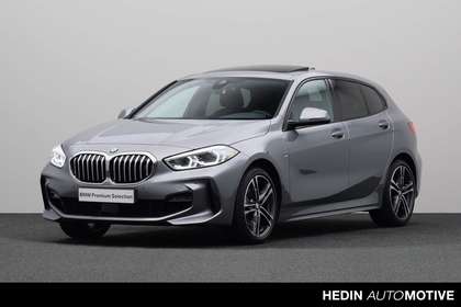 BMW 118 1-serie 118i | M-sport Shadow Line | Harman Kardon