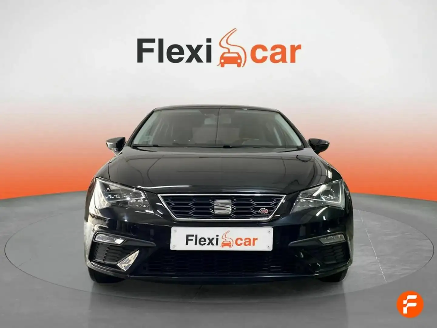 SEAT Leon 1.5 TSI 110kW (150CV) St&Sp FR Noir - 2
