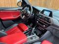 BMW X3 30i Aut. M- Sport Leder LED HUD Parkassist Weiß - thumbnail 11