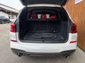 BMW X3 30i Aut. M- Sport Leder LED HUD Parkassist Weiß - thumbnail 12