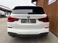 BMW X3 30i Aut. M- Sport Leder LED HUD Parkassist Weiß - thumbnail 5