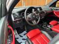 BMW X3 30i Aut. M- Sport Leder LED HUD Parkassist Weiß - thumbnail 7