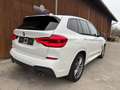 BMW X3 30i Aut. M- Sport Leder LED HUD Parkassist Weiß - thumbnail 6
