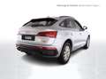 Audi Q5 S line 45 TFSI quattro Matrix AHZV Silber - thumbnail 3