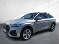 Audi Q5 45 TFSI S line quattro Matrix AHZV Silber - thumbnail 2