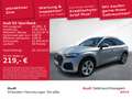 Audi Q5 45 TFSI S line quattro Matrix AHZV Silber - thumbnail 1