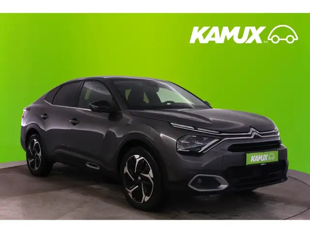 Citroen C4 1.2PureTech Aut.130 Max+LED+NAVI+KAMERA+HUD