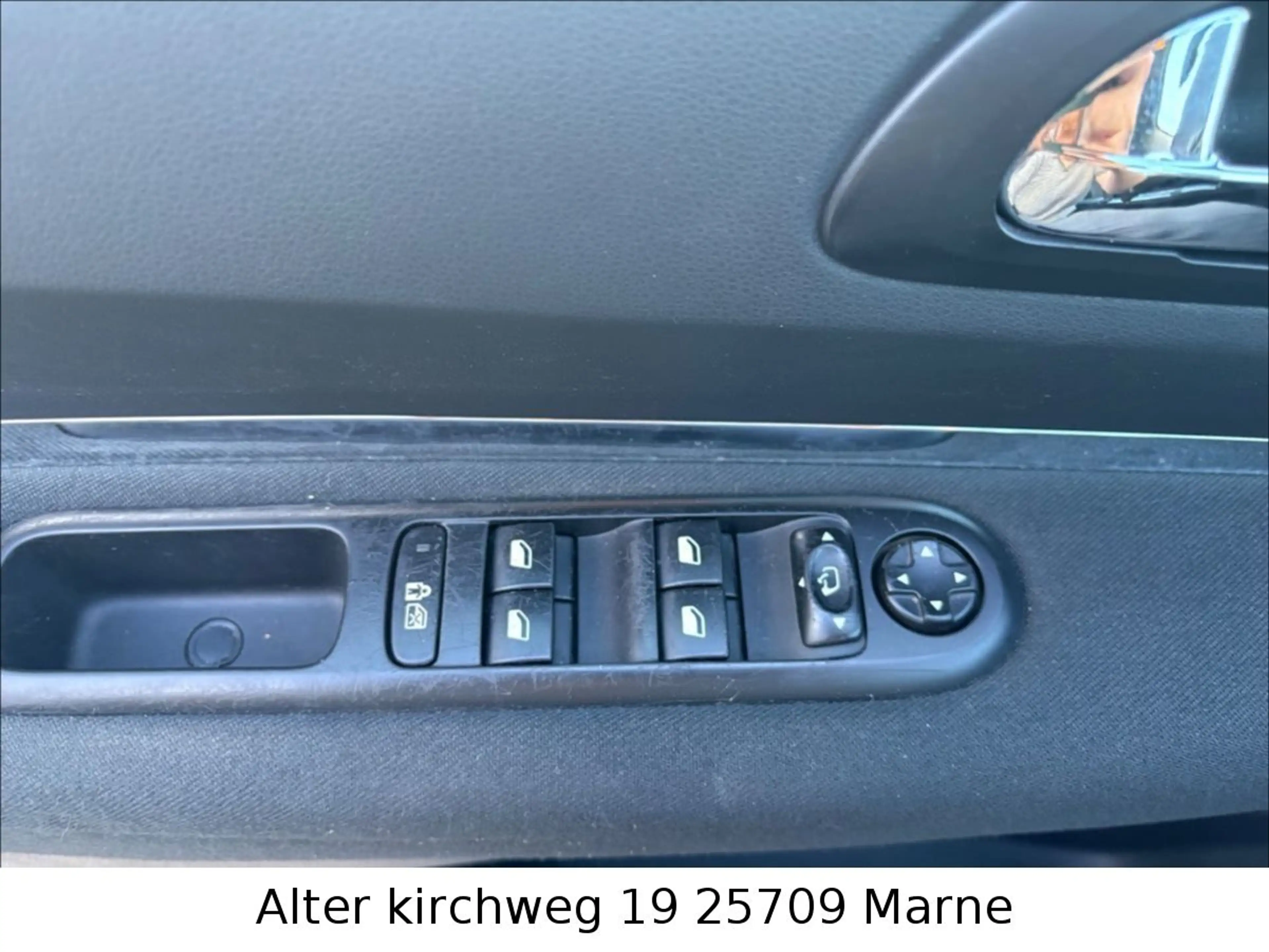 Peugeot 3008 Allure NAV.PDC.PANO.HUD.TEMP.AHK.CD.TÜV NEU — photo 12