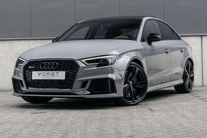 Audi RS3 2.5 TFSI quattro B&O Pano Leer Nardo