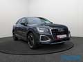 Audi Q2 30TFSI Advanced LED Navi AHK Rear View Grau - thumbnail 3
