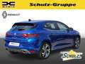 Renault Megane IV R.S. LINE Plug-In-Hybrid Bleu - thumbnail 2
