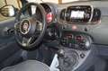 Fiat 500 1,2 **1.Besitz**Panorama**neues Pickerl** Grau - thumbnail 17