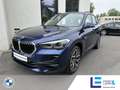 BMW X1 sDrive20i Sport || Head-Up Adapt.LED RFK Navi+ Blau - thumbnail 1