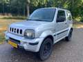 Suzuki Jimny 1.3 JLX Grijs - thumbnail 1