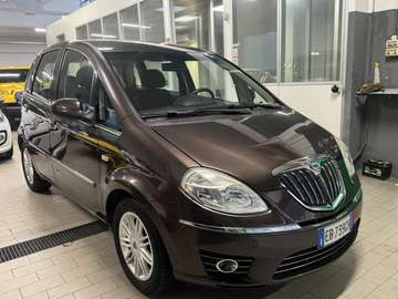 1.4 16v Oro UNICO PROPRIETARIO 37.000km