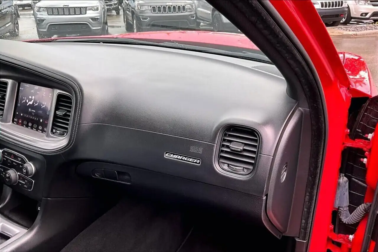 Dodge Charger photo Dodge Charger