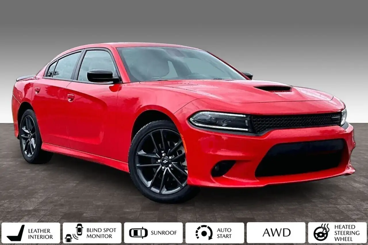 Dodge Charger photo Dodge Charger