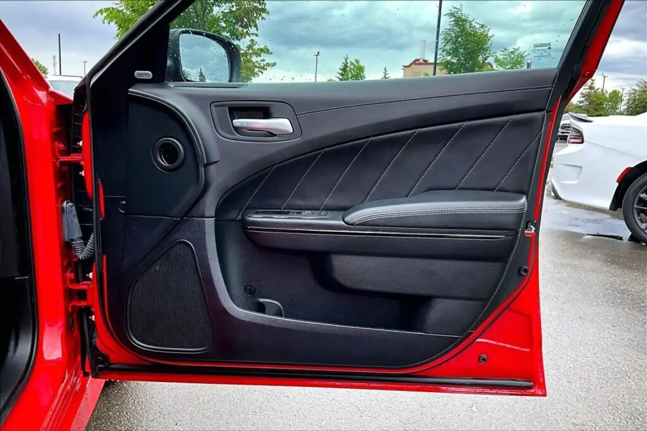 Dodge Charger photo Dodge Charger