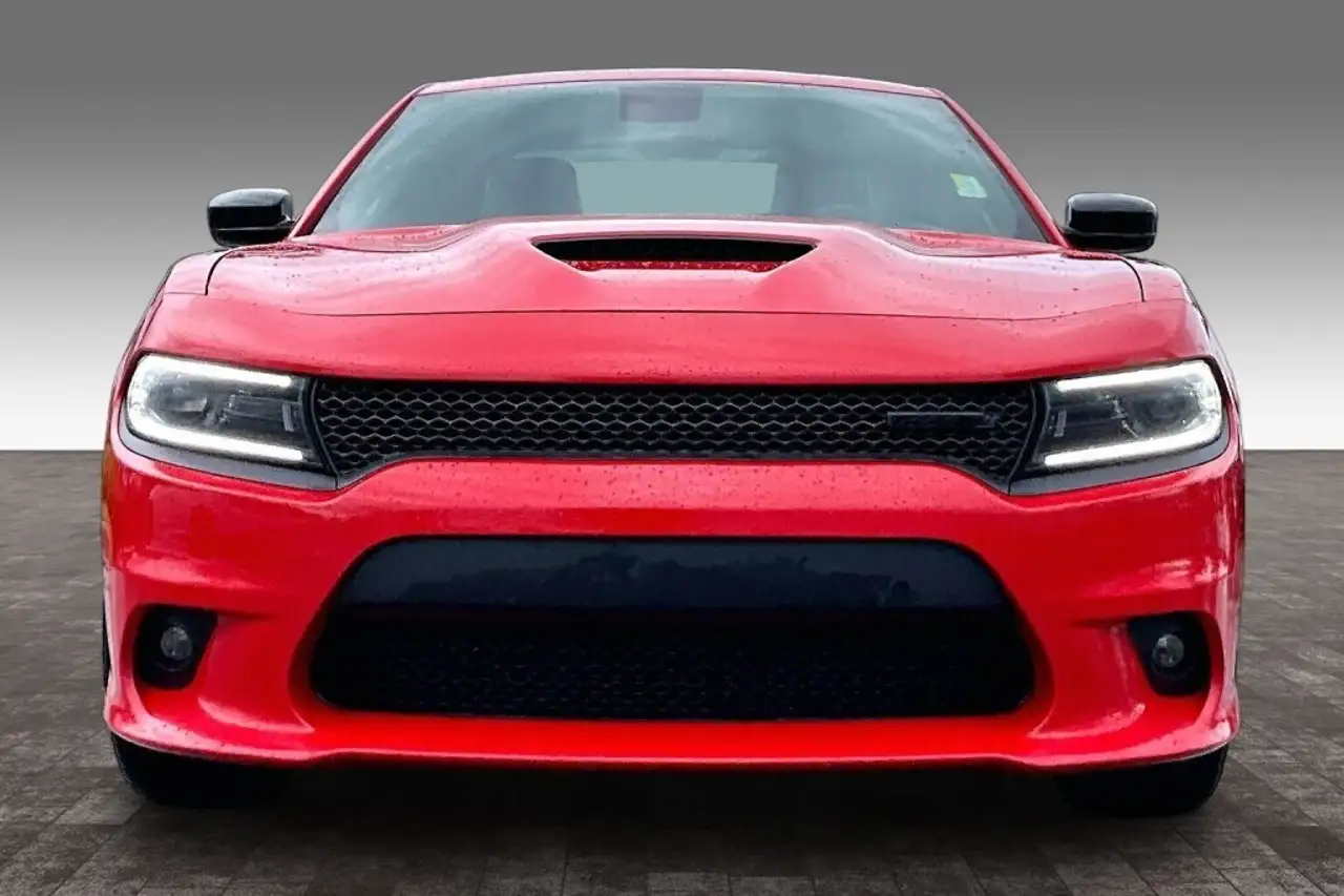 Dodge Charger photo Dodge Charger