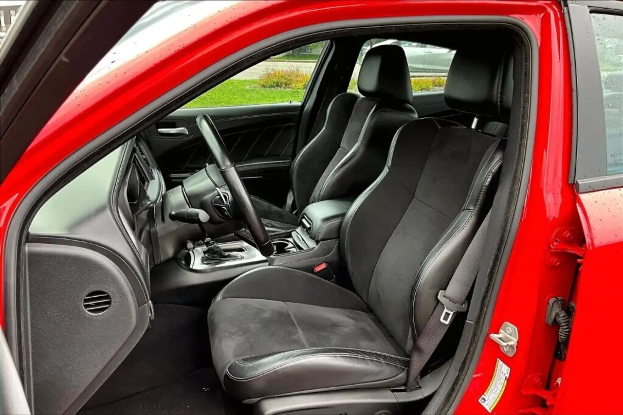 Dodge Charger photo Dodge Charger