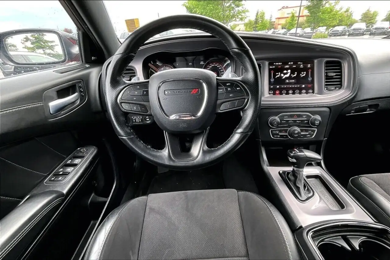 Dodge Charger photo Dodge Charger