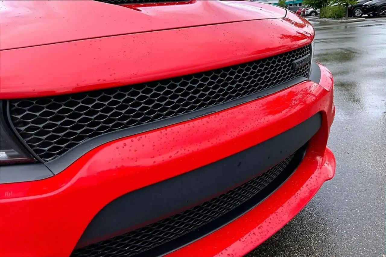 Dodge Charger photo Dodge Charger