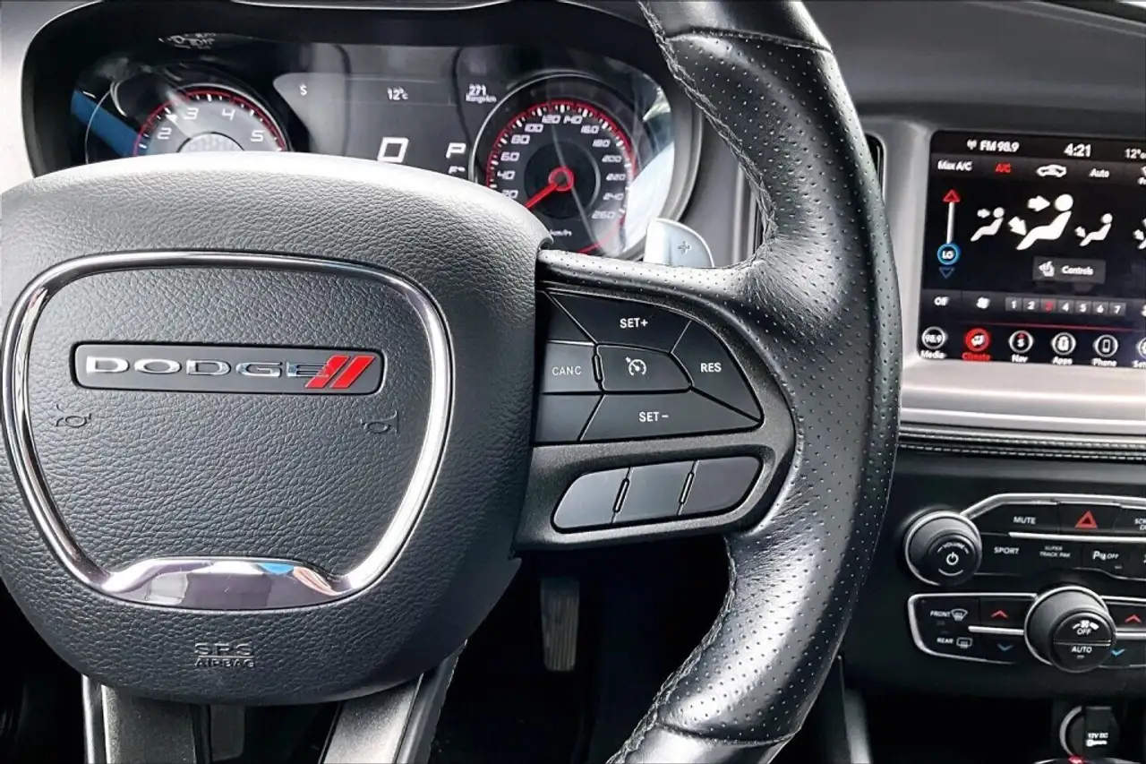 Dodge Charger photo Dodge Charger
