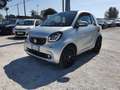 smart forTwo Fortwo electric drive Youngster Argento - thumbnail 3