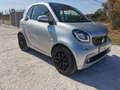 smart forTwo Fortwo electric drive Youngster Argento - thumbnail 5