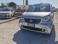 smart forTwo Fortwo electric drive Youngster Zilver - thumbnail 2