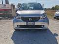 smart forTwo Fortwo electric drive Youngster Argento - thumbnail 4
