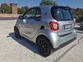 smart forTwo Fortwo electric drive Youngster Argento - thumbnail 7