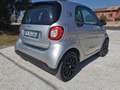 smart forTwo Fortwo electric drive Youngster Argento - thumbnail 6