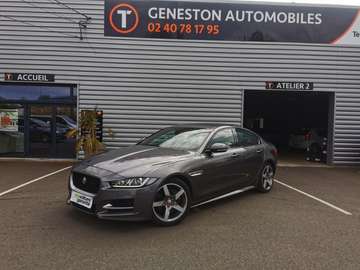 2.0D 180CH R-SPORT BVA8