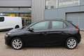 Opel Corsa 1.2 75pk Edition | Navi via App | Airco | Cruise c Schwarz - thumbnail 6